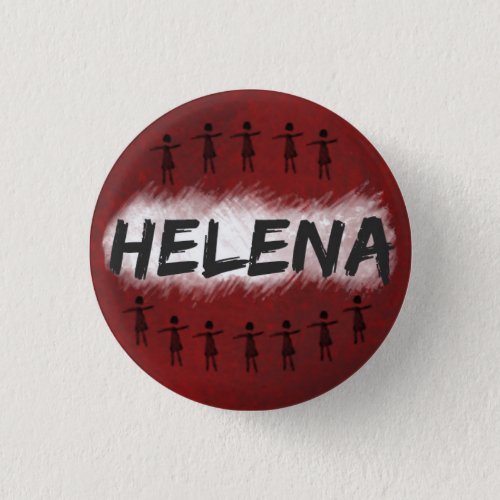 Orphan Black button  badge _ Helena