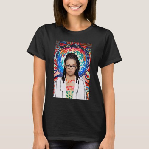 Orphan Black  Cosima Niehaus _ Geek Chic T_Shirt
