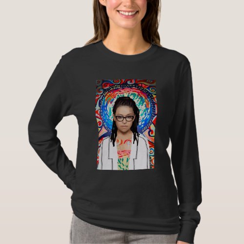 Orphan Black  Cosima Niehaus _ Geek Chic T_Shirt