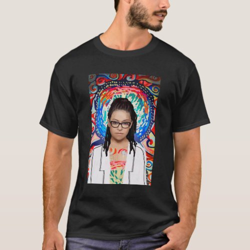 Orphan Black  Cosima Niehaus _ Geek Chic T_Shirt