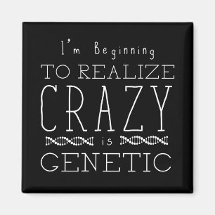 Orphan Black Crazy is Genetic Magnet