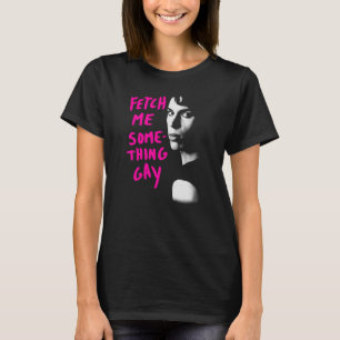 Orphan Black   Fetch Me Something Gay T-Shirt