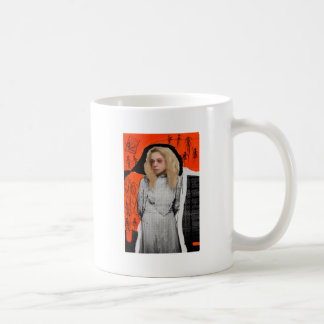 Orphan Black | Helena - Gothic Sketch Coffee Mug