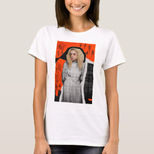 Orphan Black Helena - Gothic Sketch T-Shirt