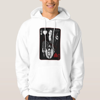 Orphan Black | Sarah & Helena - Sister/Sestra Hoodie