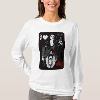 Orphan Black | Sarah & Helena - Sister/Sestra T-Shirt