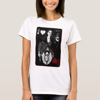 Orphan Black | Sarah & Helena - Sister/Sestra T-Shirt