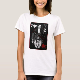Orphan Black | Sarah & Helena - Sister/Sestra T-Shirt