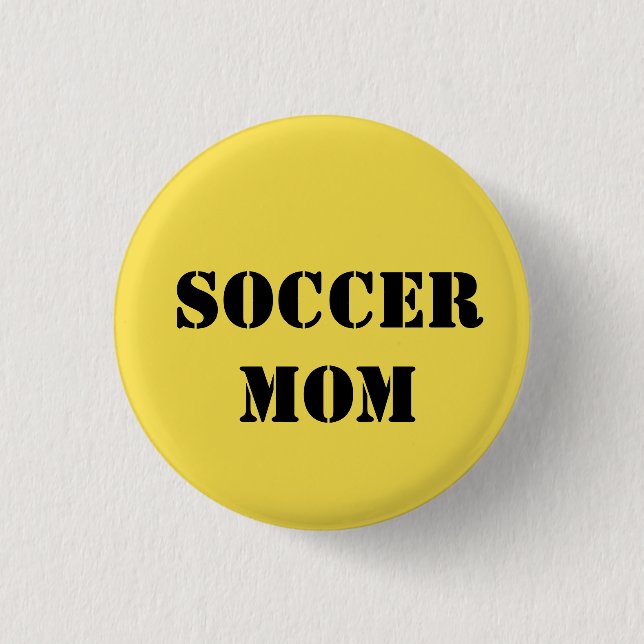 Orphan Black soccer mom refers to Allison Button (Front)