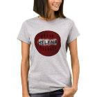 Orphan Black T-Shirt - Helena | Zazzle