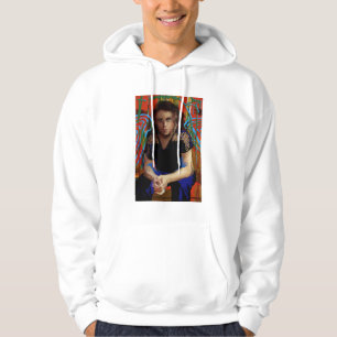 Orphan Black   Tatiana Maslany - Character Collage Hoodie