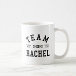 Orphan Black Team Rachel Coffee Mug at Zazzle