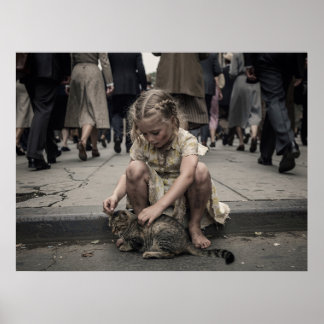 Orphans Poster