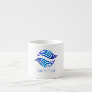 orpheon espresso cup