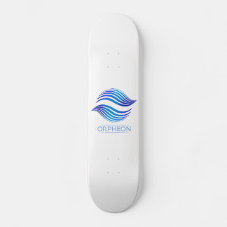orpheon skateboard