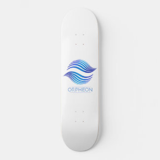 orpheon skateboard