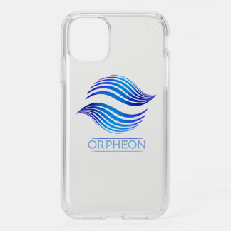 orpheon speck iPhone 11 case