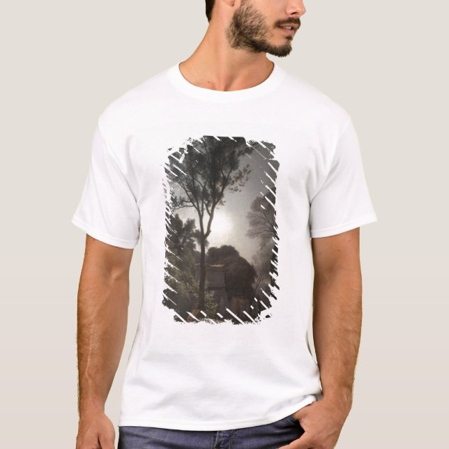 Orpheus, 1863 T-Shirt (Front)