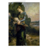 Orpheus, 1865 (Front)