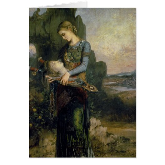 Orpheus, 1865 cards (Front)