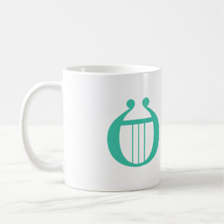 Orpheus Choir Wellington mugs