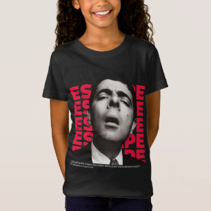 Orphic Mr Bean Escape design - motivational quote T-Shirt