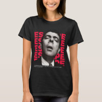 Orphic Mr Bean Escape design - motivational quote