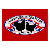 Orpington Club Logo (Front Horizontal)