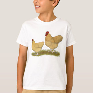 Orpingtons Lemon Cuckoo T-Shirt