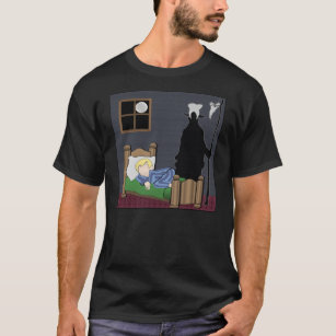Orthar The Tooth Collector Shirt