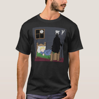 Orthar The Tooth Collector Shirt