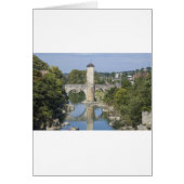 Orthez in France (Front)