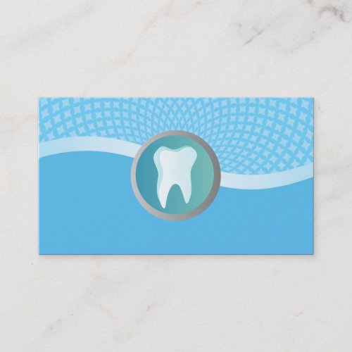 Orthodontist Business Cards