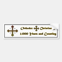 Orthodox Christianity- 2,000 Years and Counting