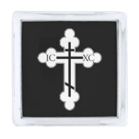 Orthodox cross