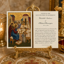 Orthodox Eastern Rite Byzantine Wedding Holy