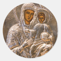 Orthodox icon
