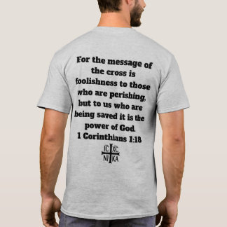 Orthodox Truth Shirt