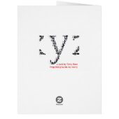 Orthopedic Crooked Tree (Back)