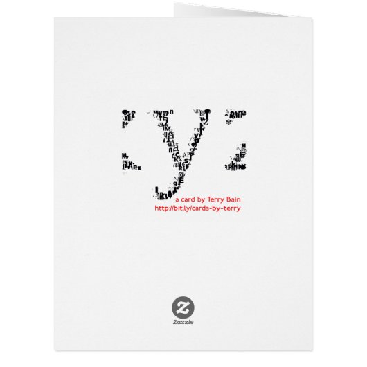 Orthopedic Crooked Tree (Back)