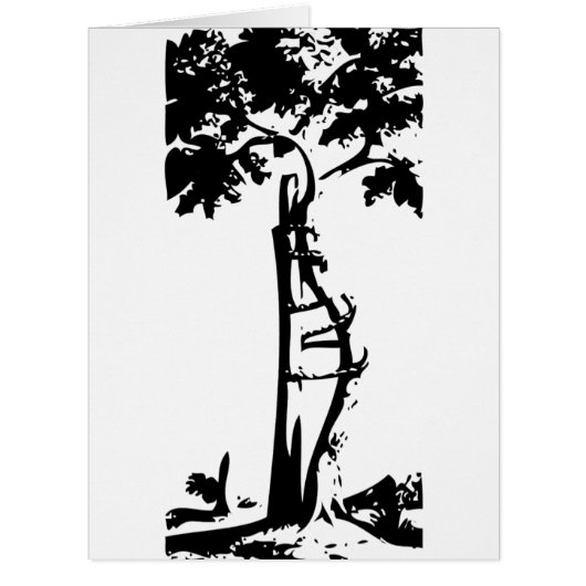 Orthopedic Crooked Tree Cards (Front)