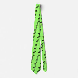 Orthopedic Crooked Tree Tie