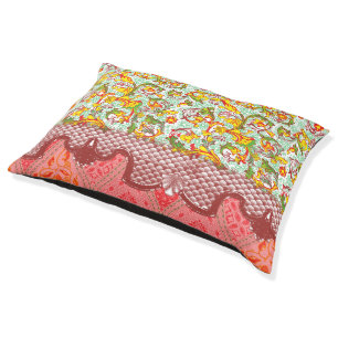 Orthopedic Large Dog Bed   Durable & Washable