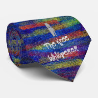 Orthopedic Physician Surgeon Blue Tie