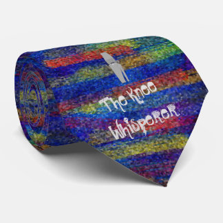 Orthopedic Physician Surgeon Blue Tie