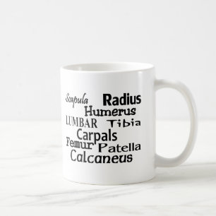 Orthopedic Physician/Surgeon Gifts Coffee Mug