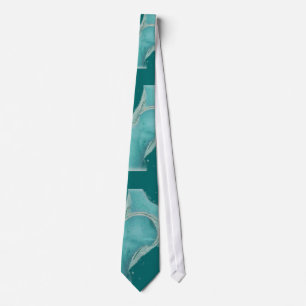Orthopedic Surgeon Hip Joint Art Tie For Men