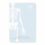 Orthopedic surgeon Personalized Name Post-it Notes
