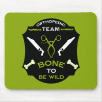 Orthopedic Surgery Team