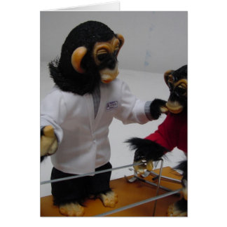 Orthopedist Cards
